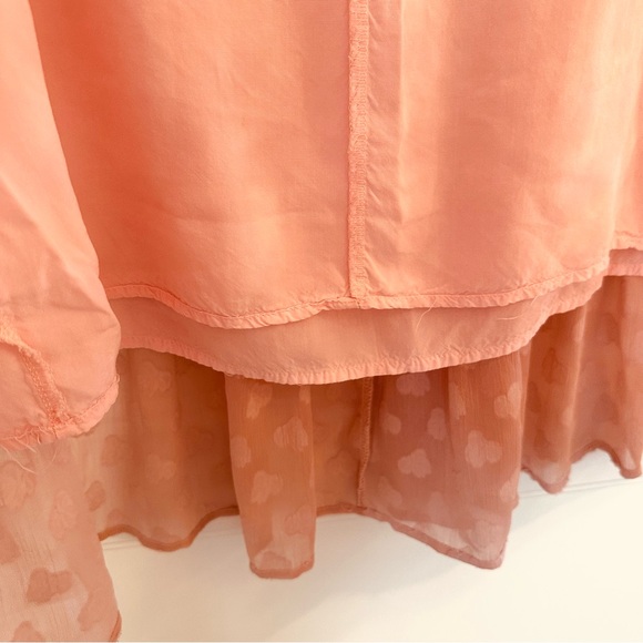 Heart dress 🩷 - Picture 9 of 10